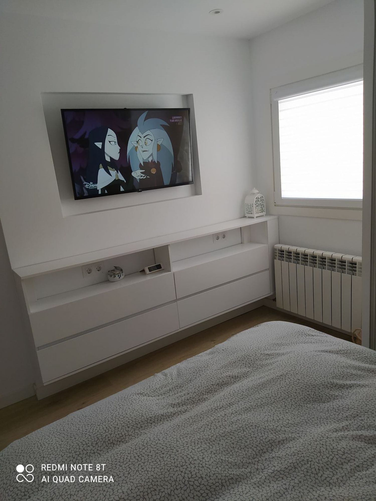 Ático en calle de Desbach, 2 - Foto 10