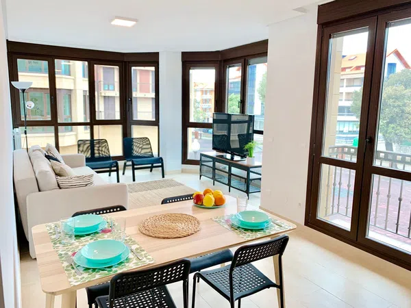 Piso en Avenida Santander, 9, Tregadín, Tregadín - Foto 1