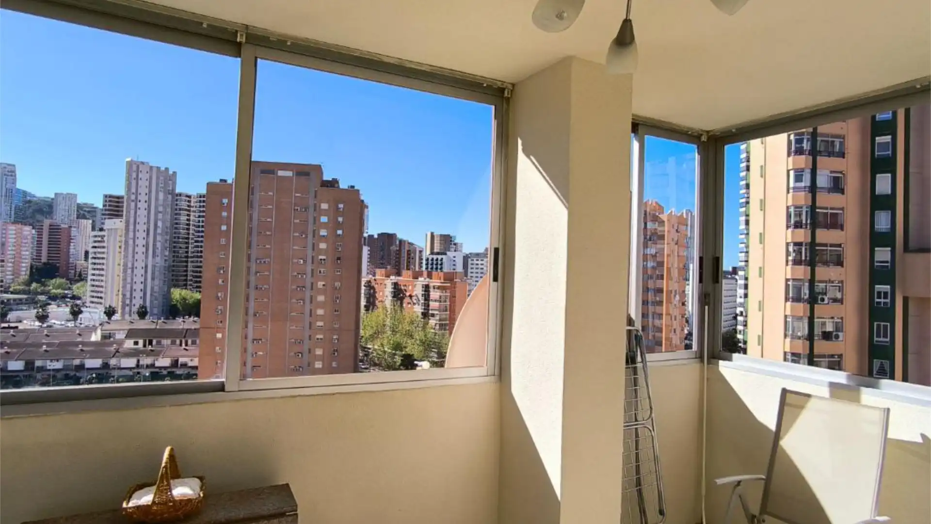 Piso en  Avenida de Zamora 13 - Foto 33