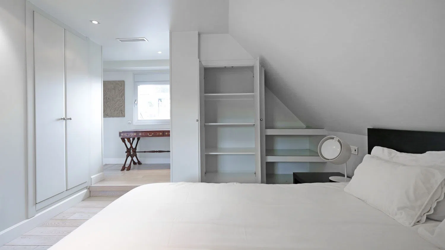 Ático en avenida de Alfonso XIII, 200 - Foto 8