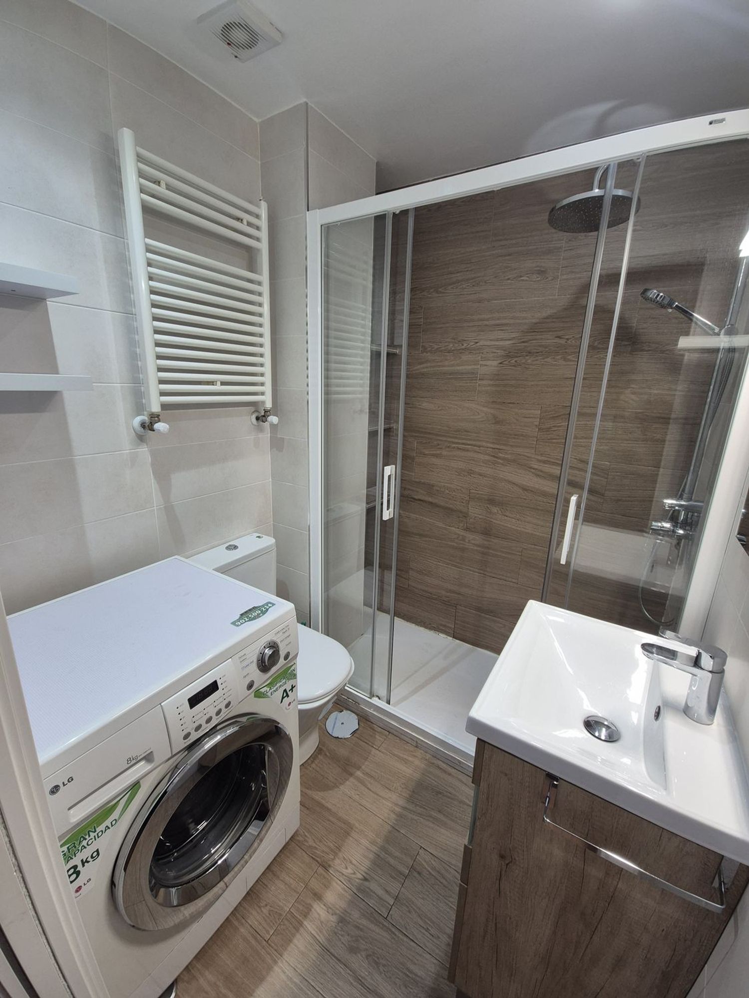 Piso en calle de Valencia, 51 - Foto 5