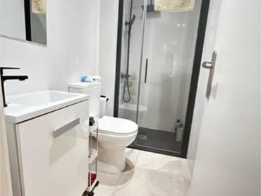 Piso en Serraparera - Foto 8