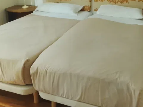 Piso en calle Gerona, 18