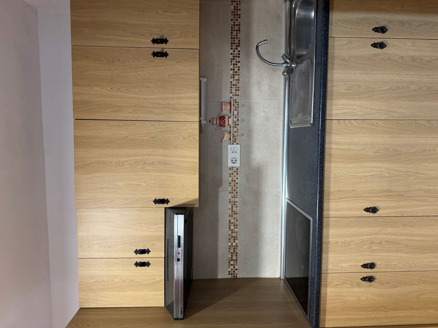 Estudio en calle Mesa del Mar, 132 a - Foto 7