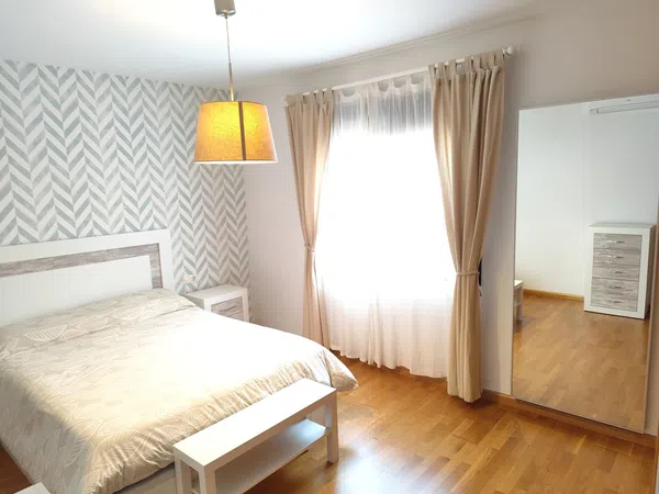 Piso en calle Miguel Moya, 4