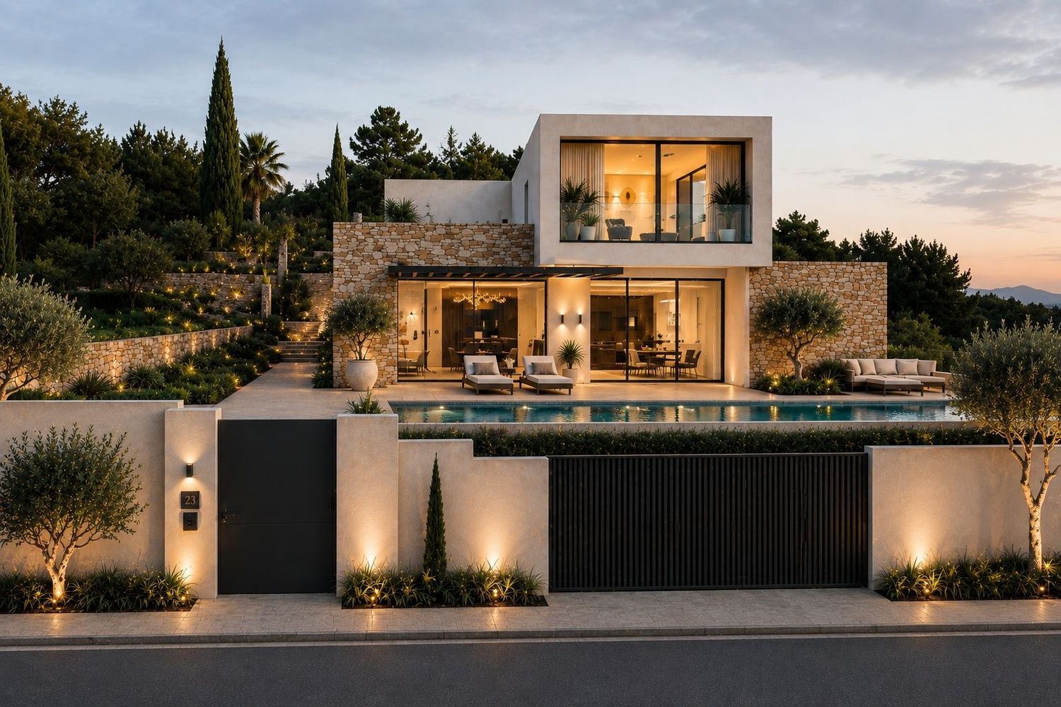 Casa o chalet independiente en Calle Cn 340-Venta Nova s/n, Montsià de Mar, Montsià de Mar - Foto 4
