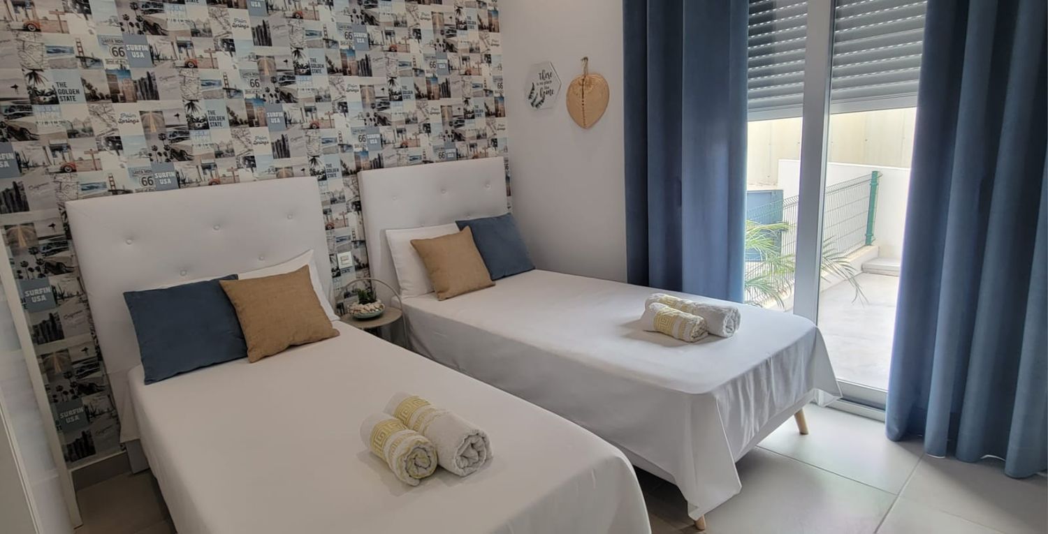 Piso en calle de Puerto Rico, 4 - Foto 19