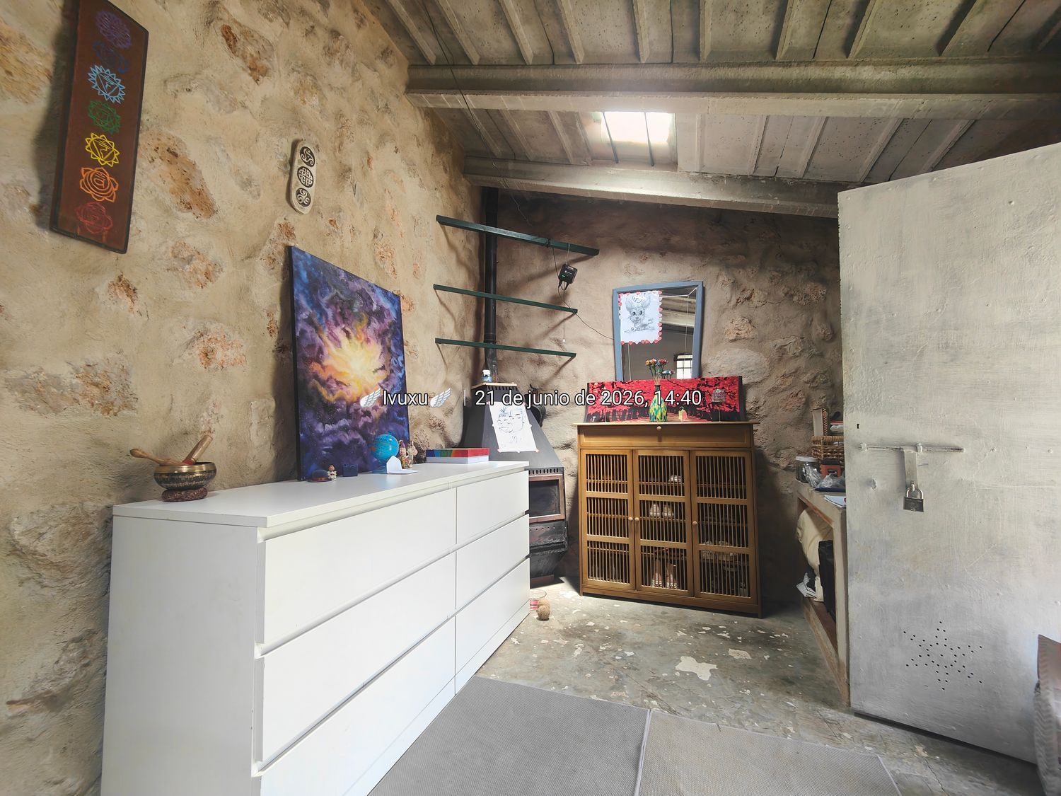 Finca rústica en Pujol den Banya, 5 - Foto 16