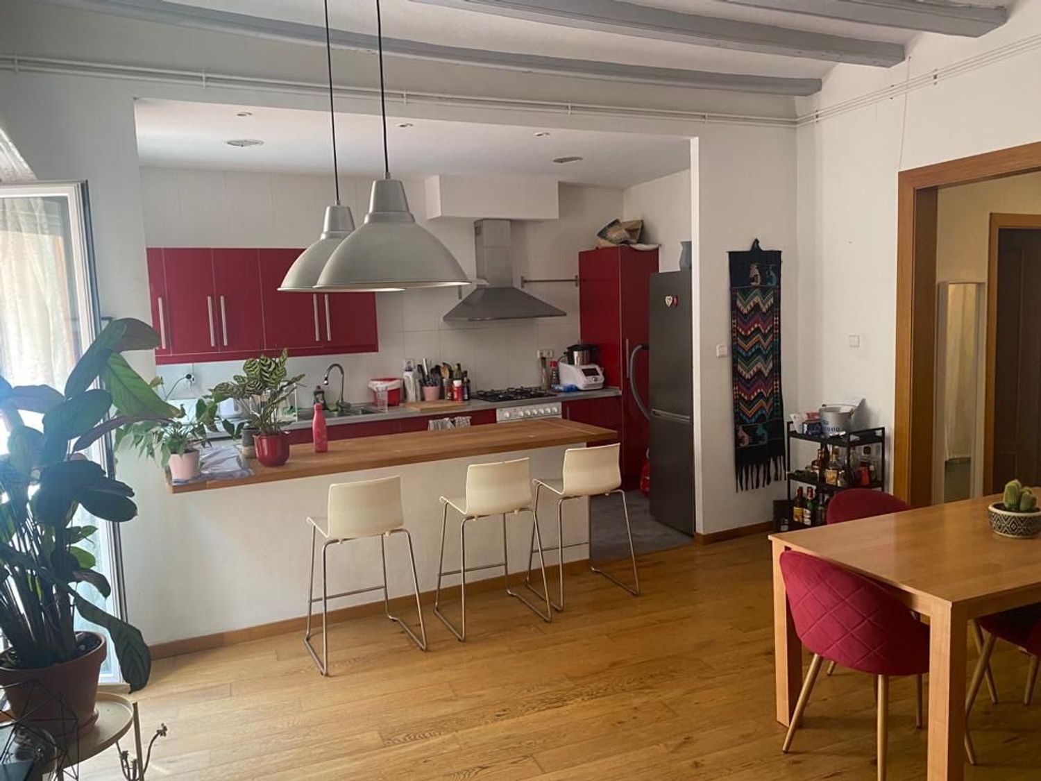 Piso en calle del Forn de la Fonda, 3 - Foto 1