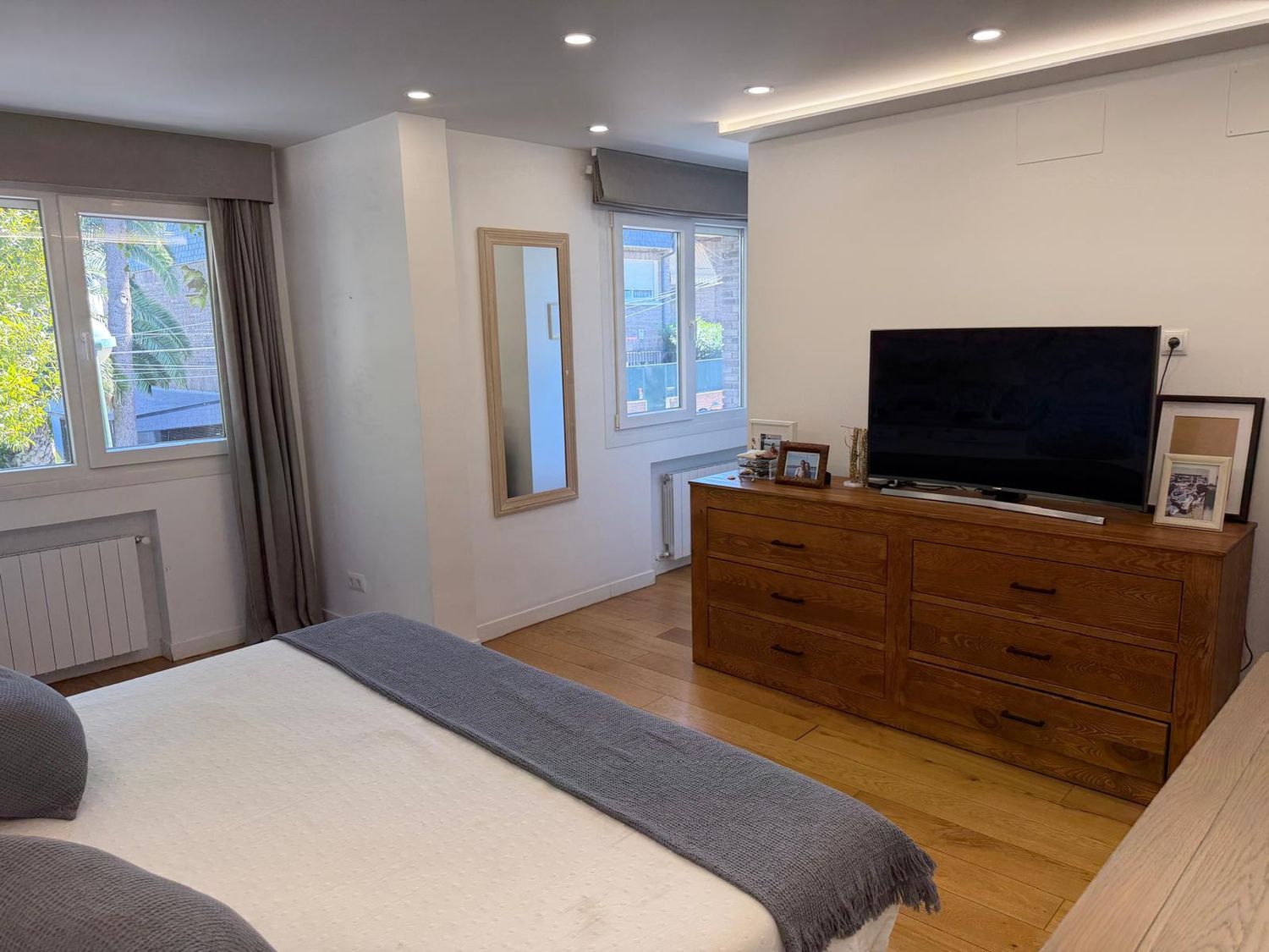 Casa o chalet independiente en Calle Cerezo del Paular, 31, Zona norte - Foto 11