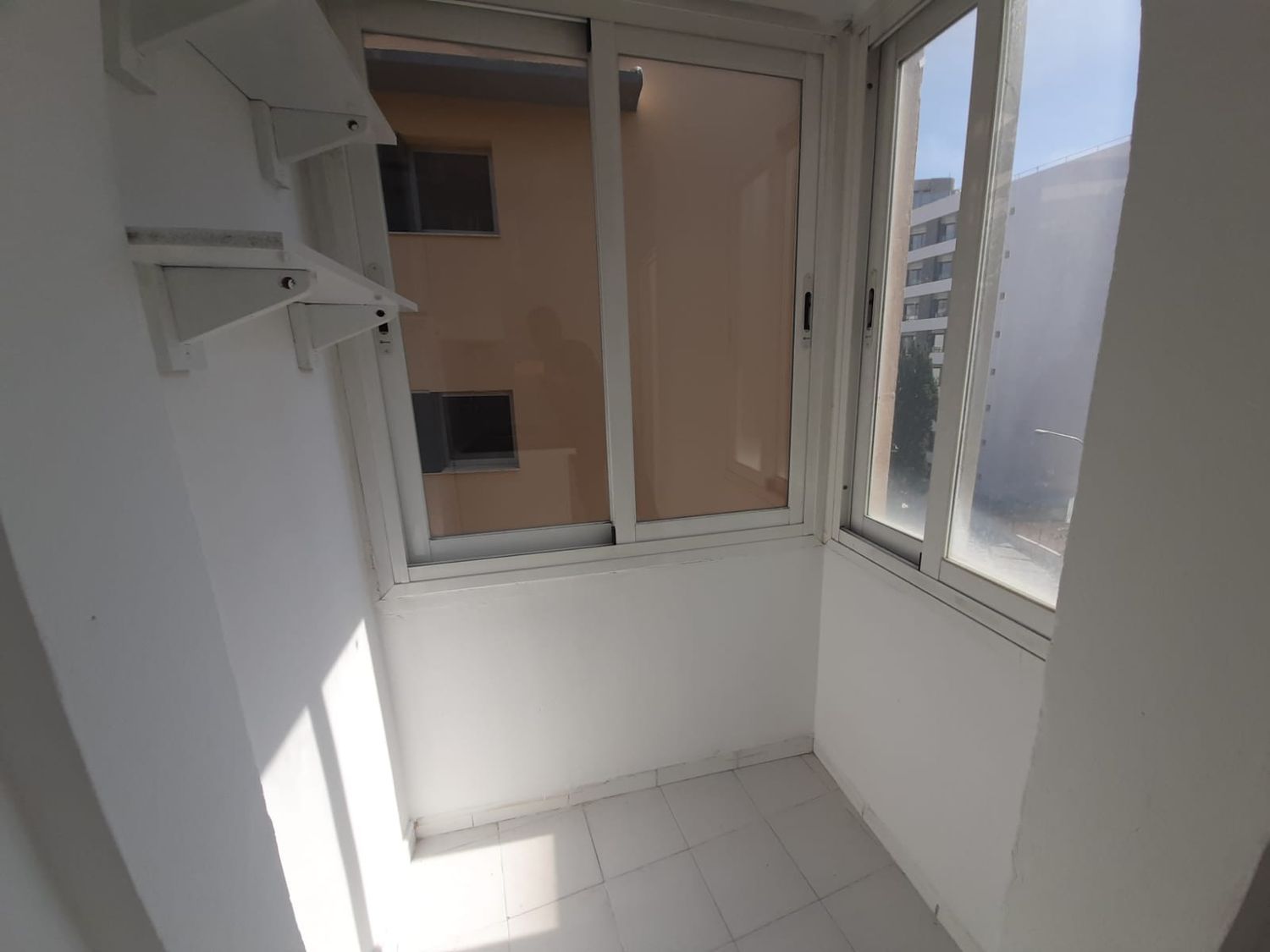 Estudio en avenida de Joan Miró, 111 - Foto 5