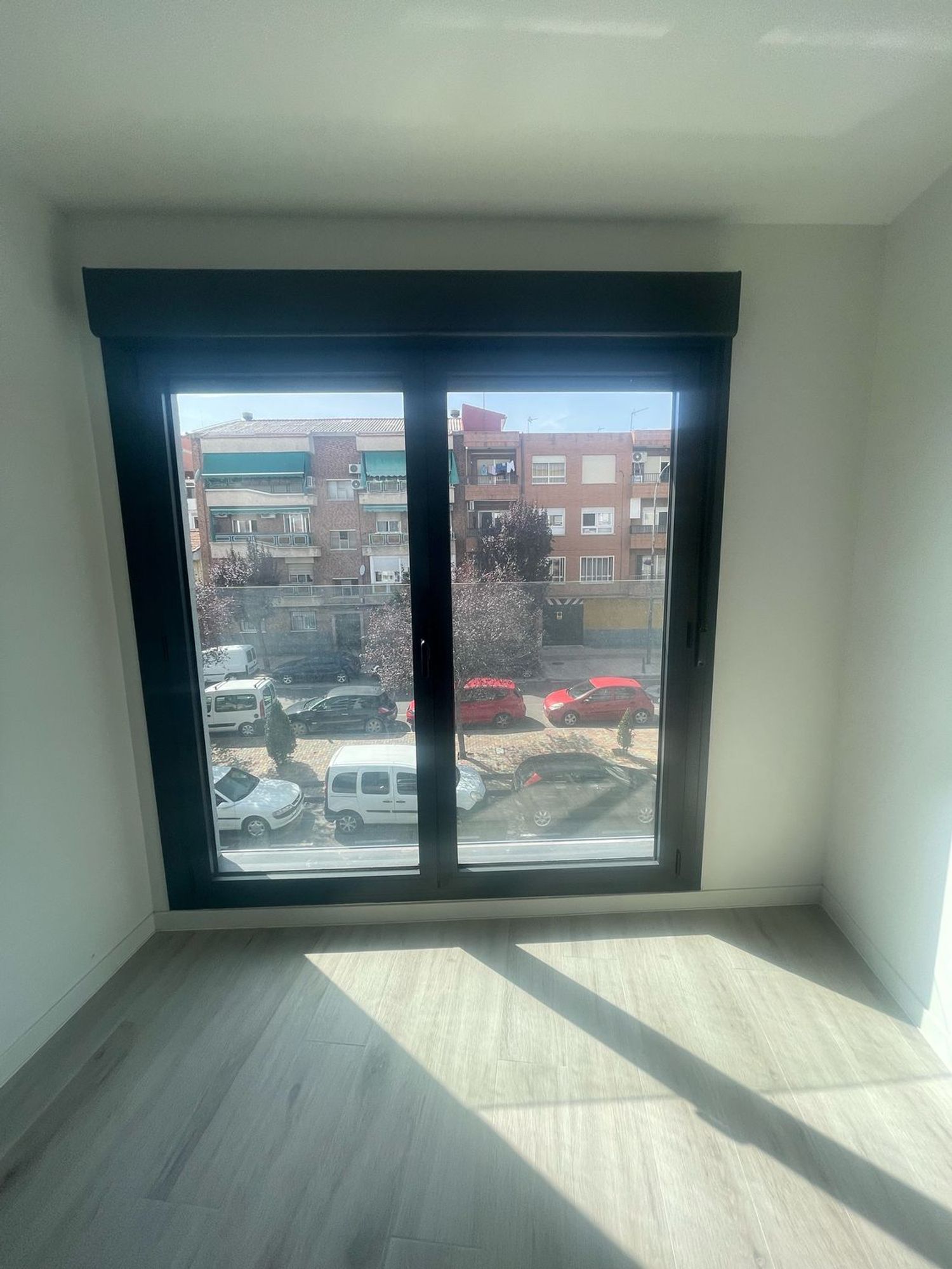 Piso en calle Ferrocarril, 17 - Foto 8