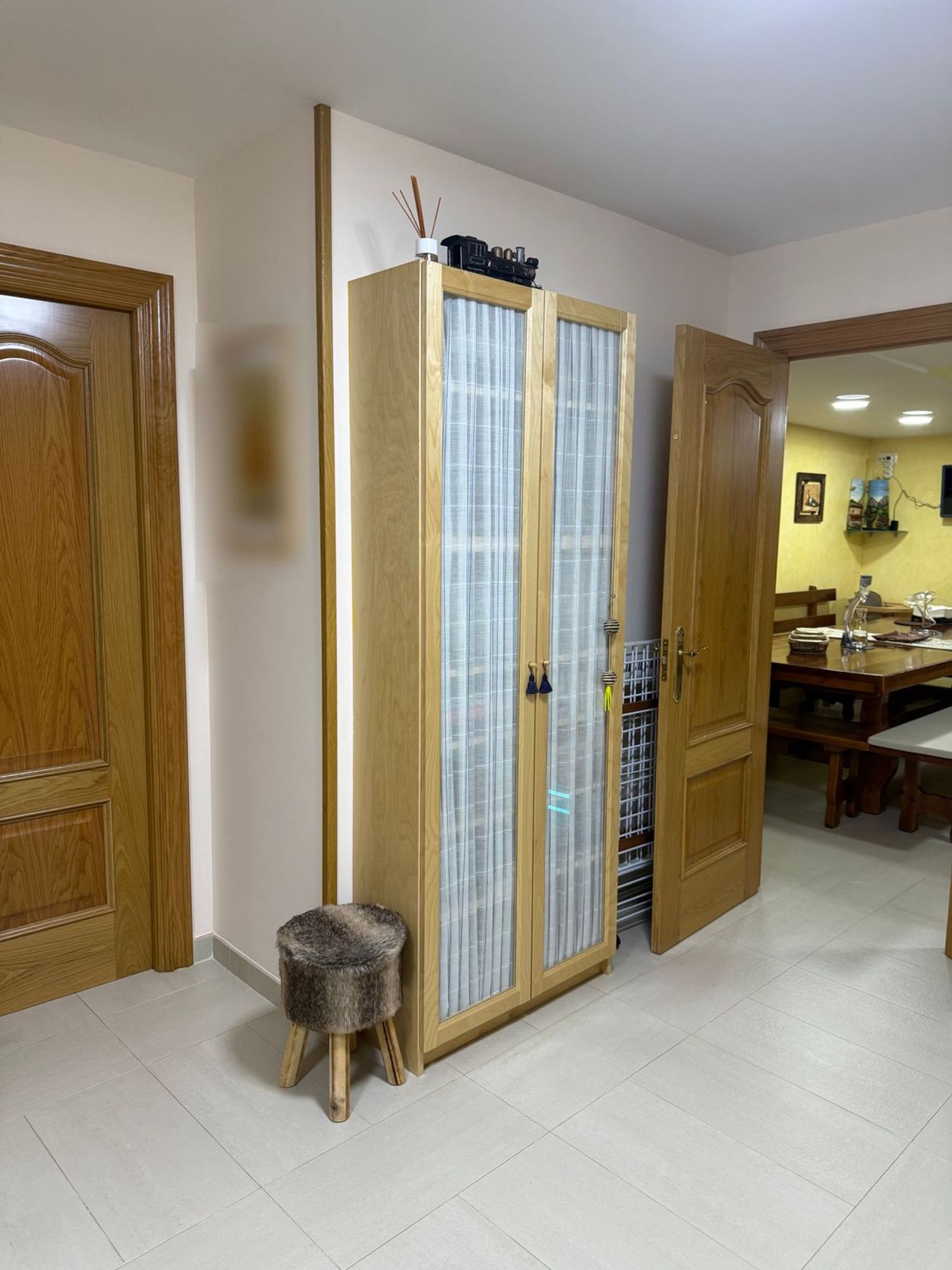 Chalet adosado en Crucero - Aquende - Foto 22