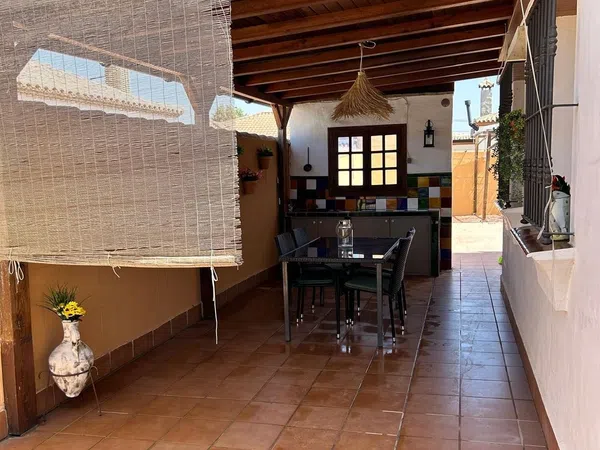 Casa o chalet independiente en venta luna, 4 - Foto 13