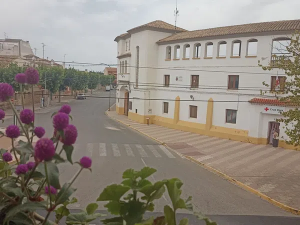 Piso en Casas-Ibañez - Foto 13