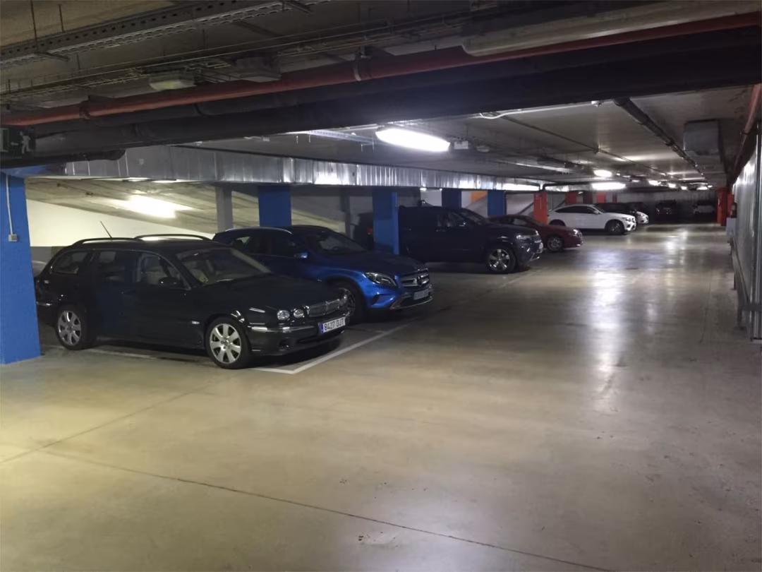 Piso en  Avenida de Alfonso XIII 131 - Foto 3