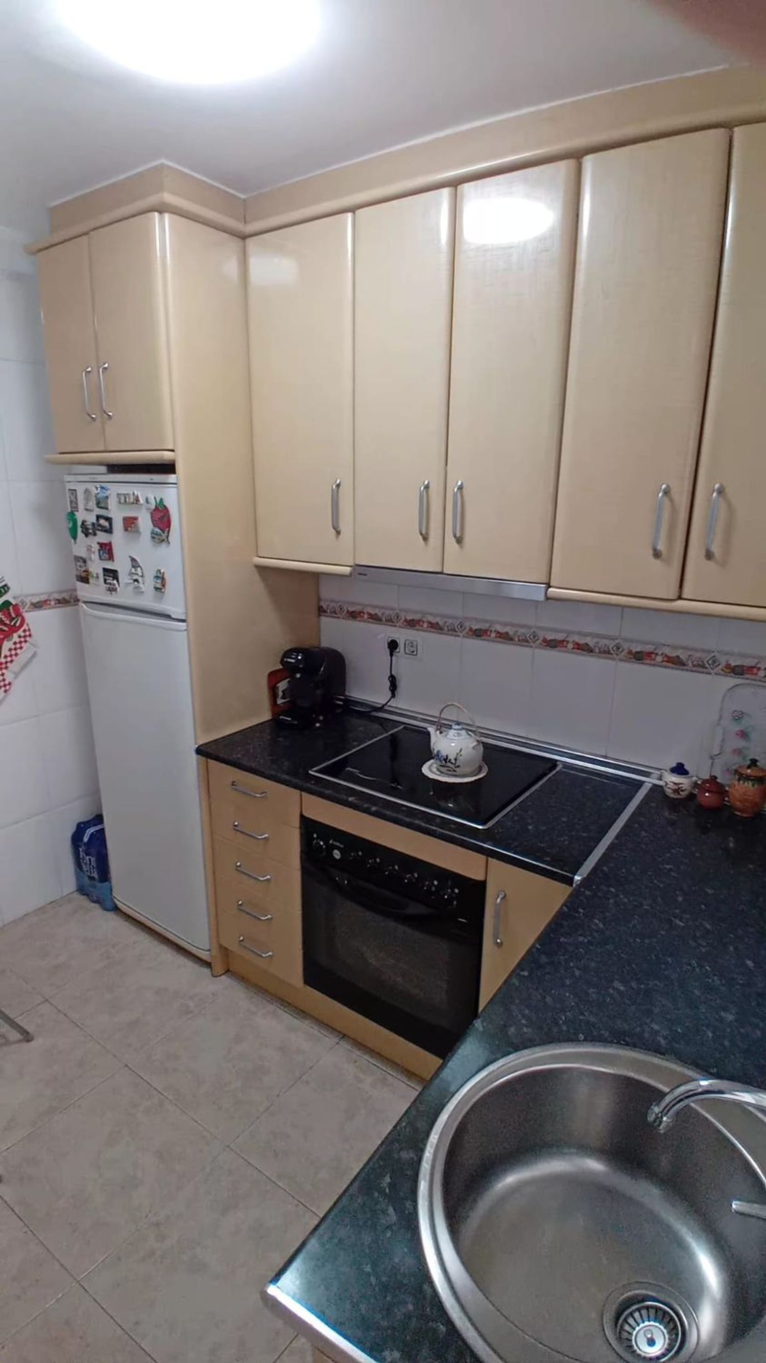 Piso en Ronda Segon Passeig de, 49, Princep de Viana-Clot, Princep de Viana-Clot - Foto 7