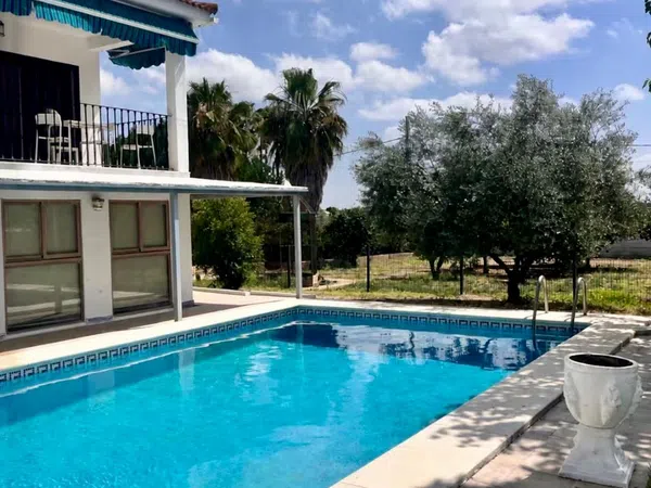Casa o chalet independiente en Camino de alcarraites s/n - Foto 17