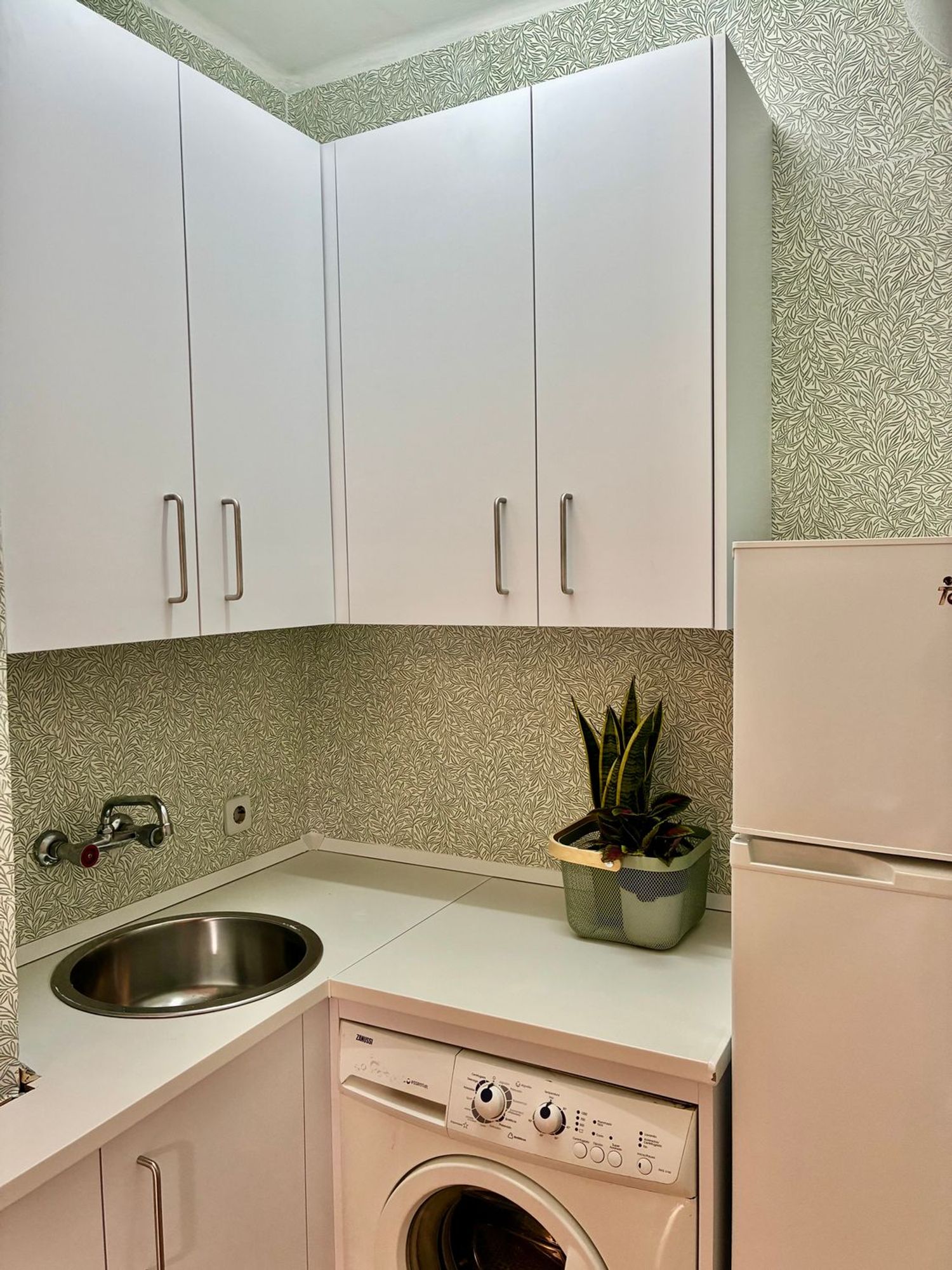 Piso en calle Dársena, 3 - Foto 2