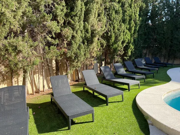 Casa independiente en calle de La Haya, 13 - Foto 7