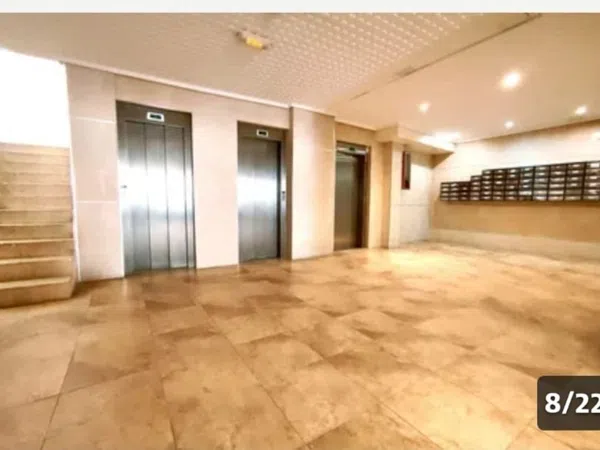 Piso en avenida de Ronda, 43 - Foto 1