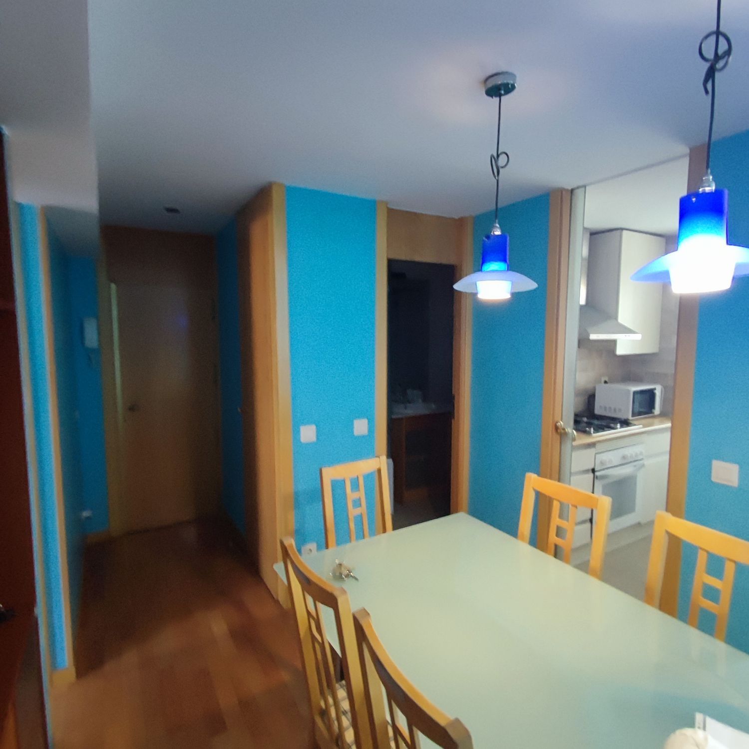 Piso en Barrio Lucero