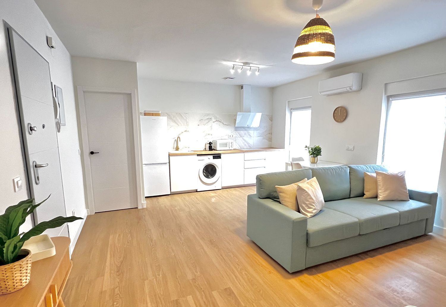 Piso en calle Esperanza Sánchez Carrascosa, 32 - Foto 3