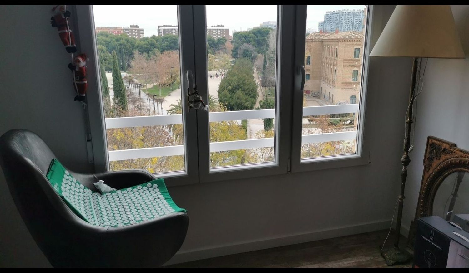 Piso en Calle de Nuestra Señora del Salz, 47, Parque Delicias - La Bozada - Foto 19