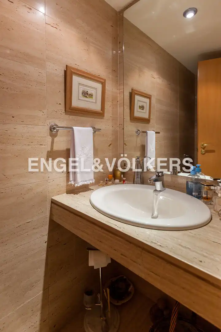 Chalet en Pozuelo de Alarcón - Foto 10