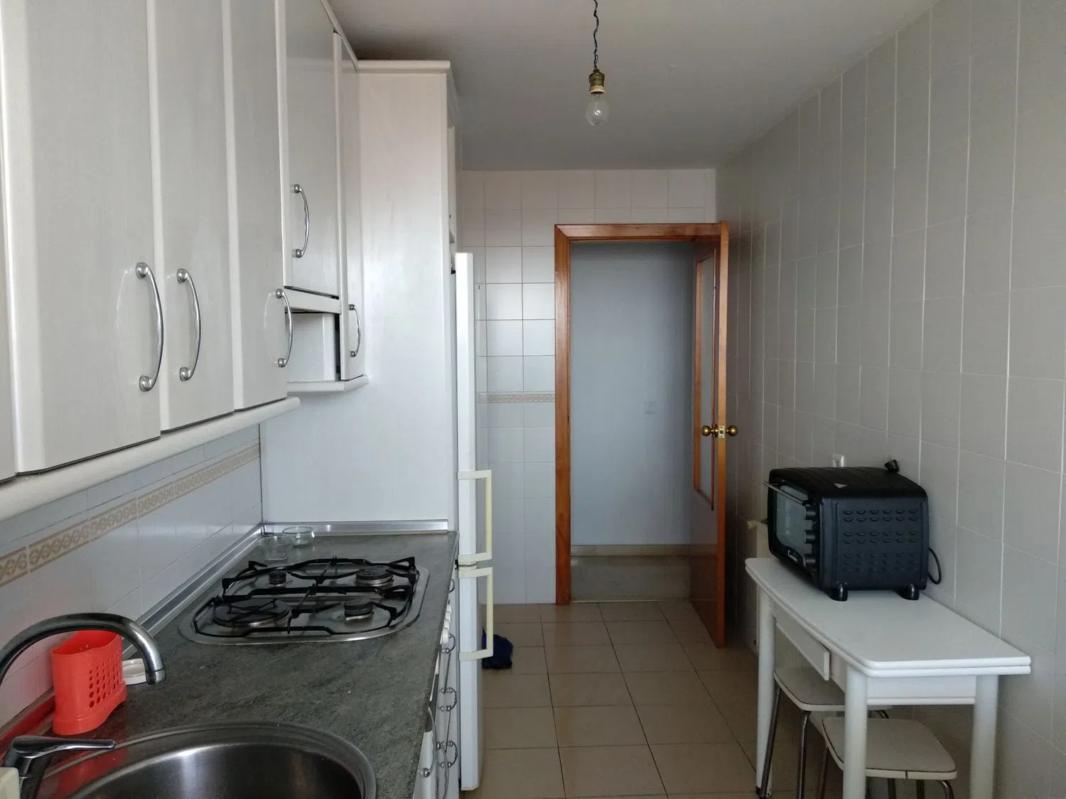 Piso en calle Italia, 25 - Foto 3