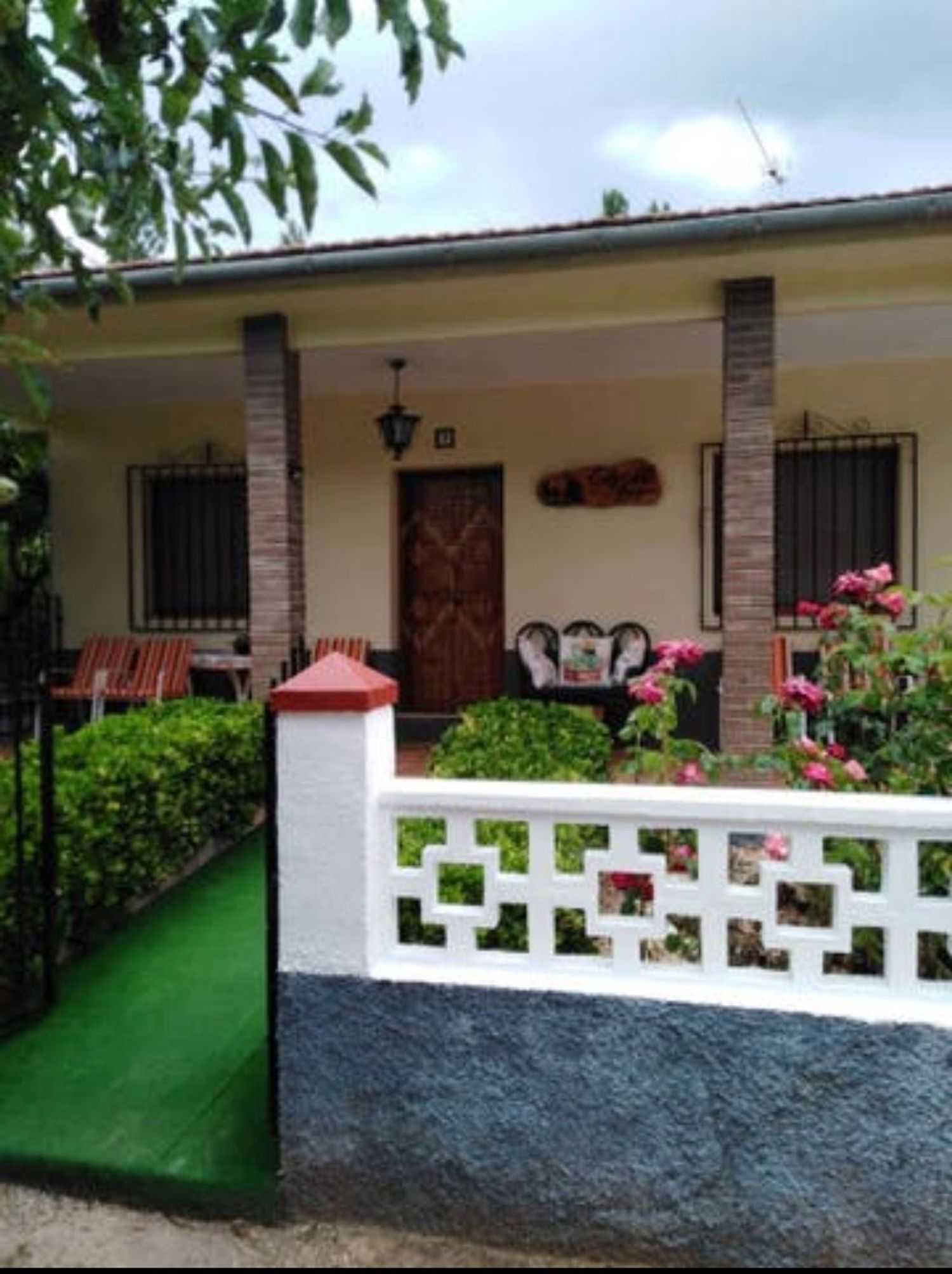 Casa de pueblo en Calle Diseminados, 99 - Foto 3