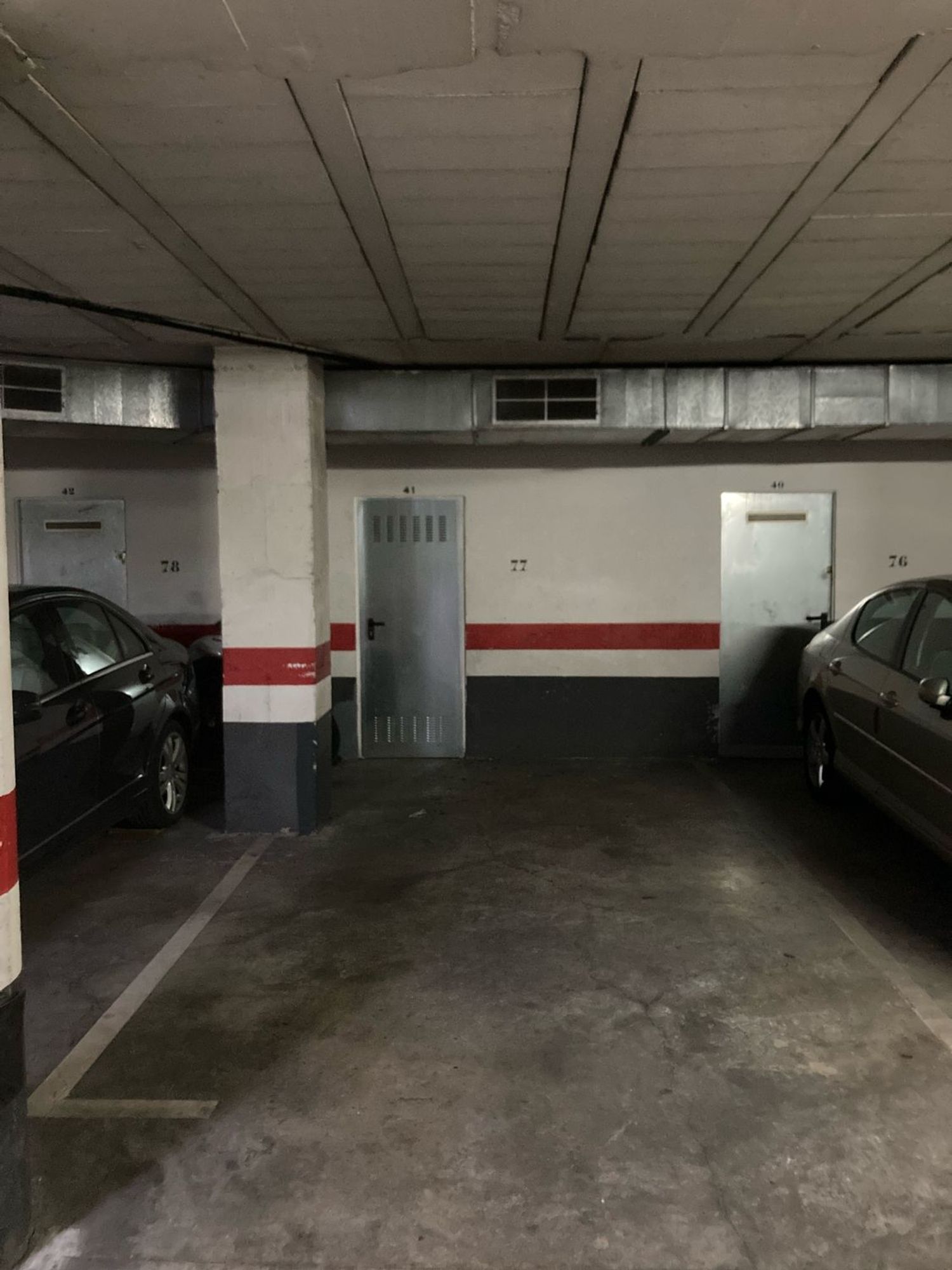 Piso en calle Arquitecto José Gómez Millán, 3 - Foto 25