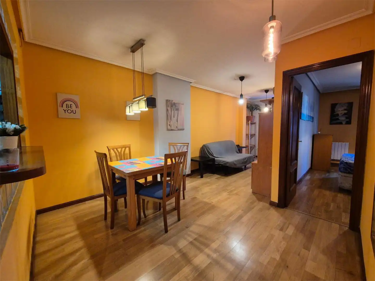 Piso en  Calle Mon 14 - Foto 2