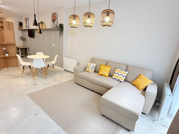 Estudio en calle del Cardenal Silíceo, 19 - Foto 5