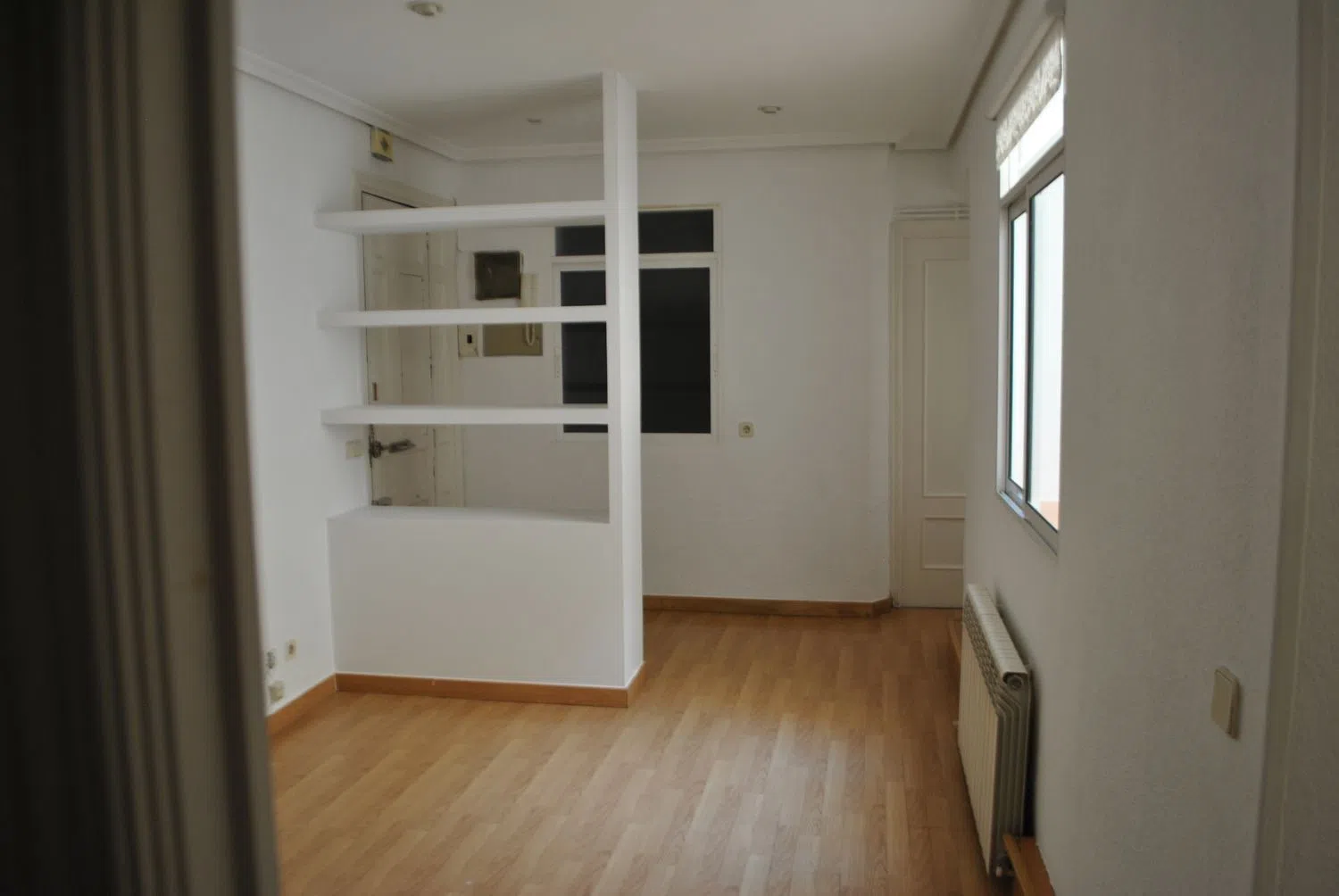 Piso en calle de Modesto Lafuente, 48 - Foto 10