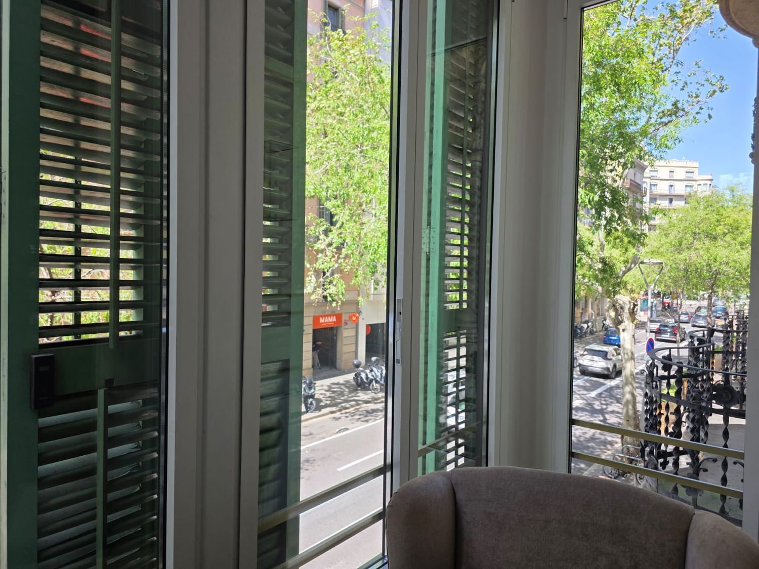 Piso en calle de València, 248 - Foto 10