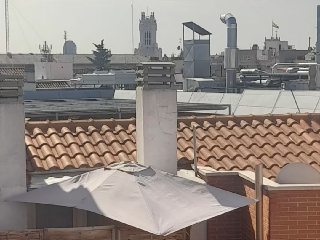 Ático en  Calle de San Bartolomé 22 - Foto 6