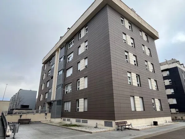 Piso en calle de las Trompas, 5