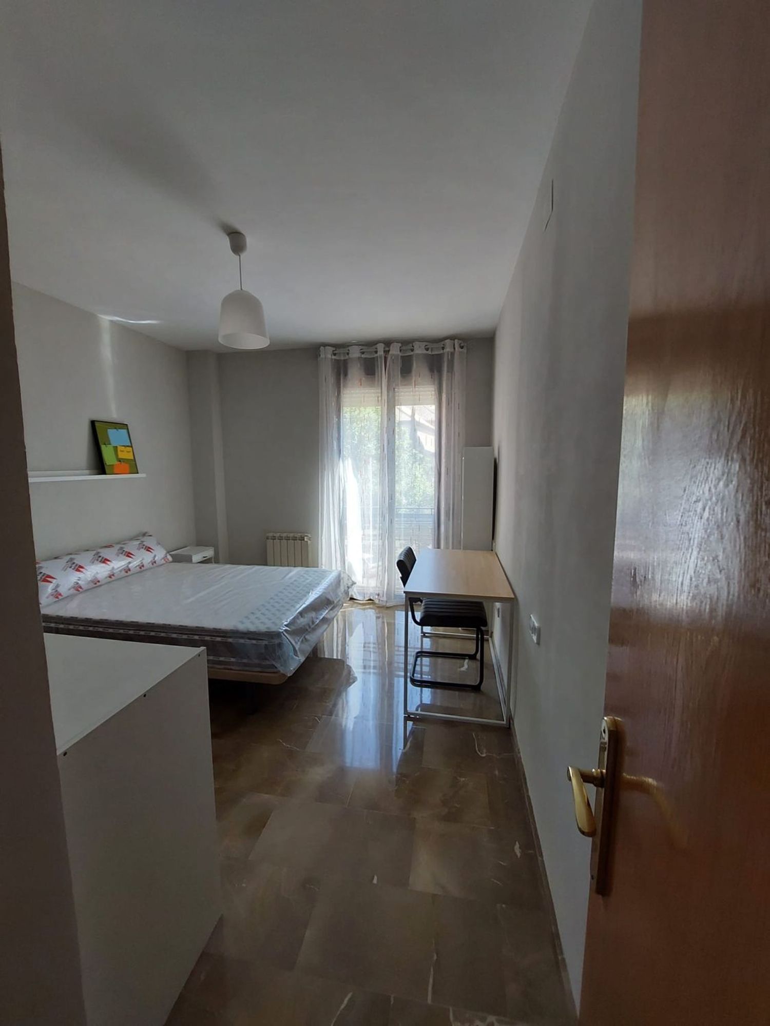 Piso en Avenida Capitán Moreno, 3, San Ildefonso, San Ildefonso - Foto 17