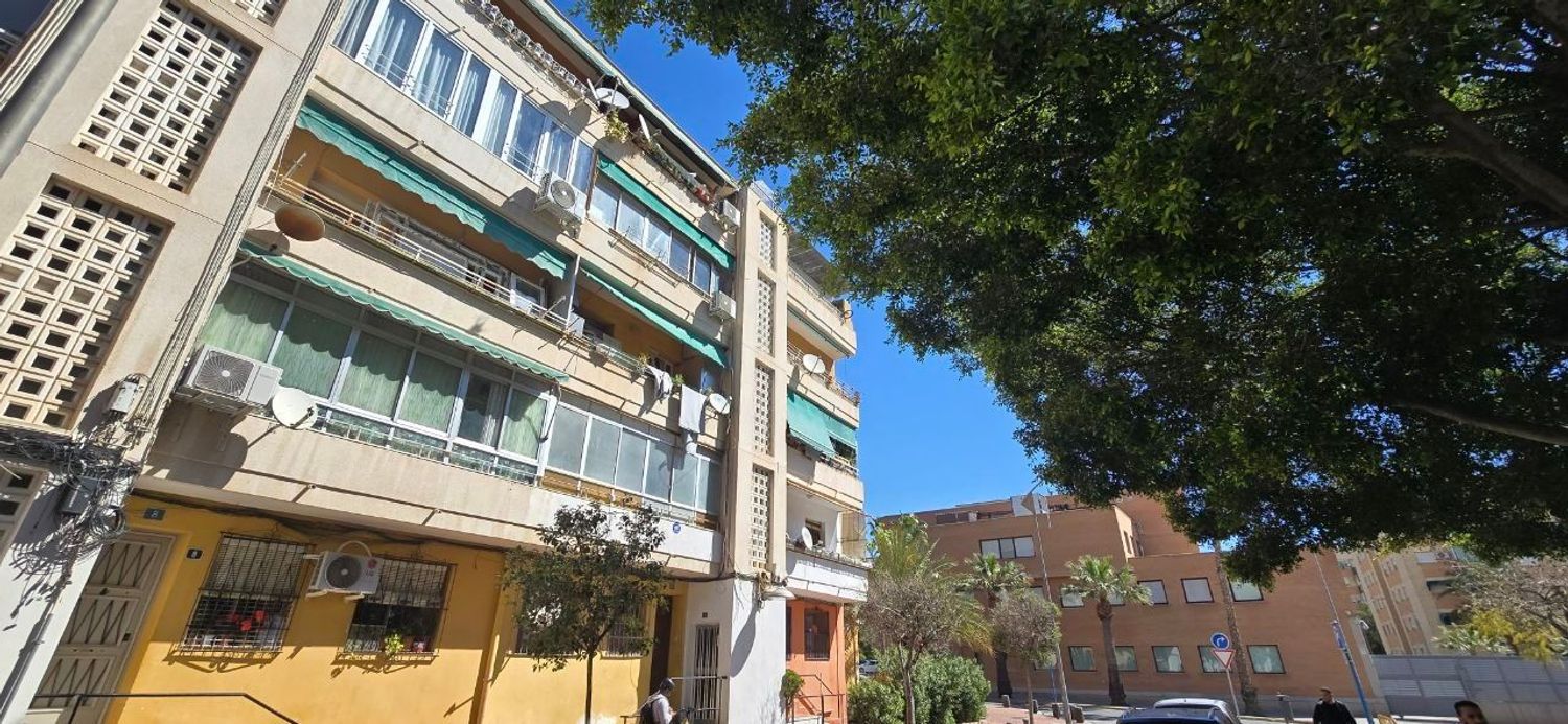 Piso en Calle Senador Roque Calpena, 10, Colonia Requena - Virgen del Carmen - Foto 38