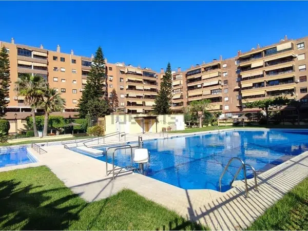 Piso en Puerta Blanca - Almudena - Foto 2