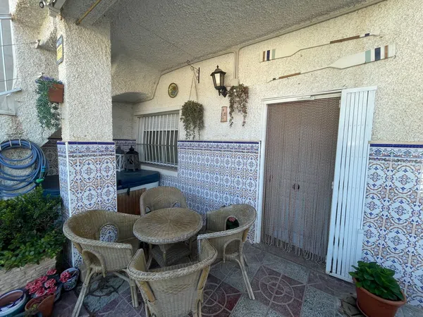 Casa o chalet independiente en Via Axial, 328 - Foto 2