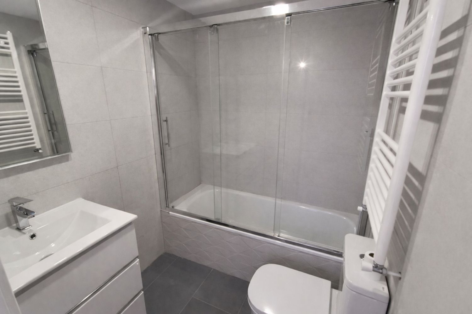 Chalet adosado en Leonardo Torres Quevedo, 103 - Foto 27