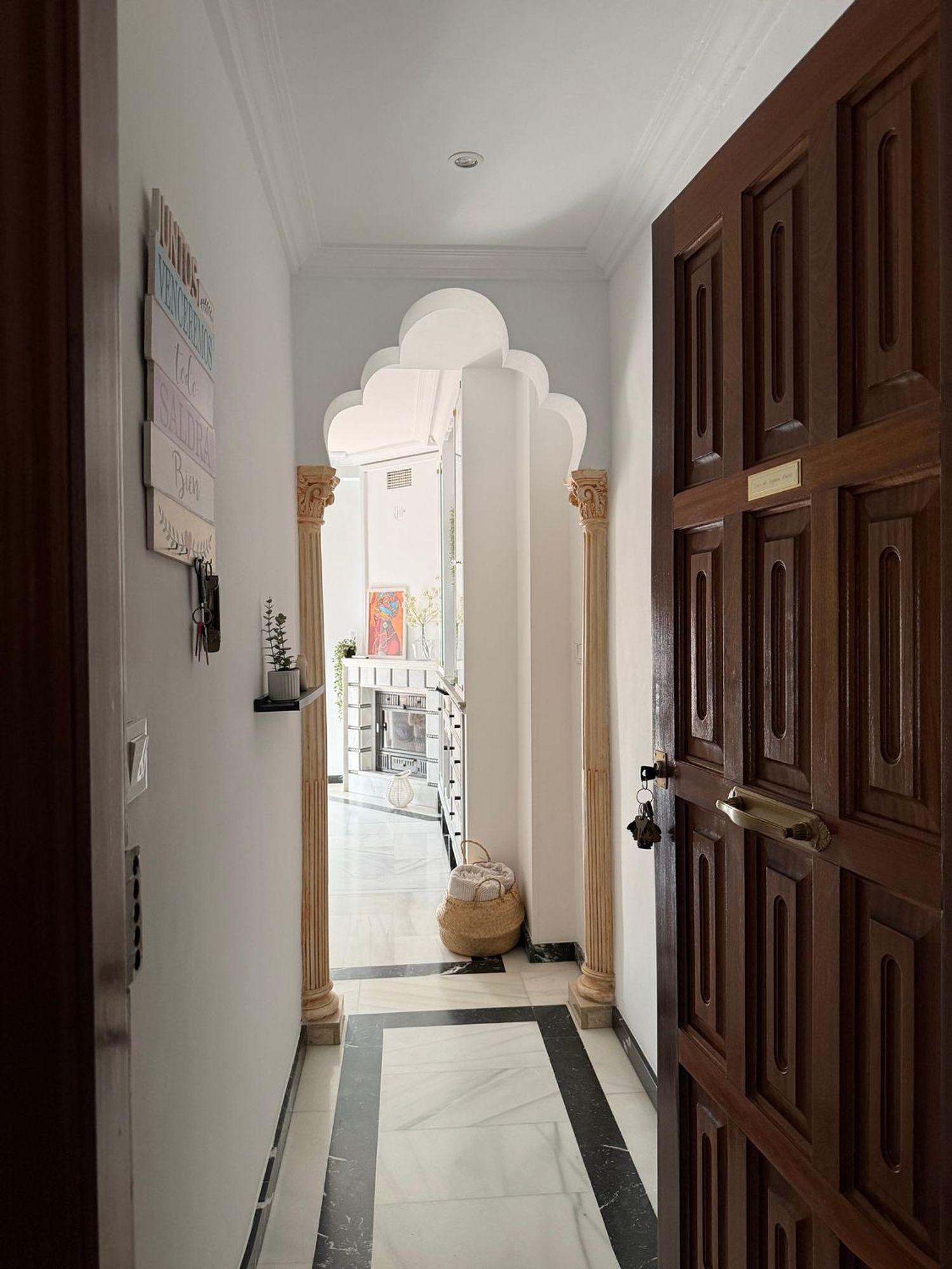 Chalet adosado en Calle Ginés de Sepúlveda, 140, Huerta de la Reina - Foto 20