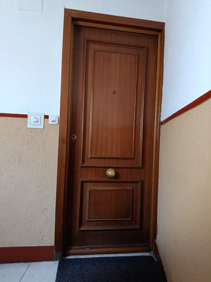 Piso en  Calle de Dolores Barranco 50