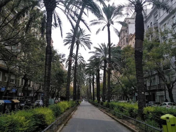 Piso en Avenida del Regne de València, 20, Russafa - Foto 4
