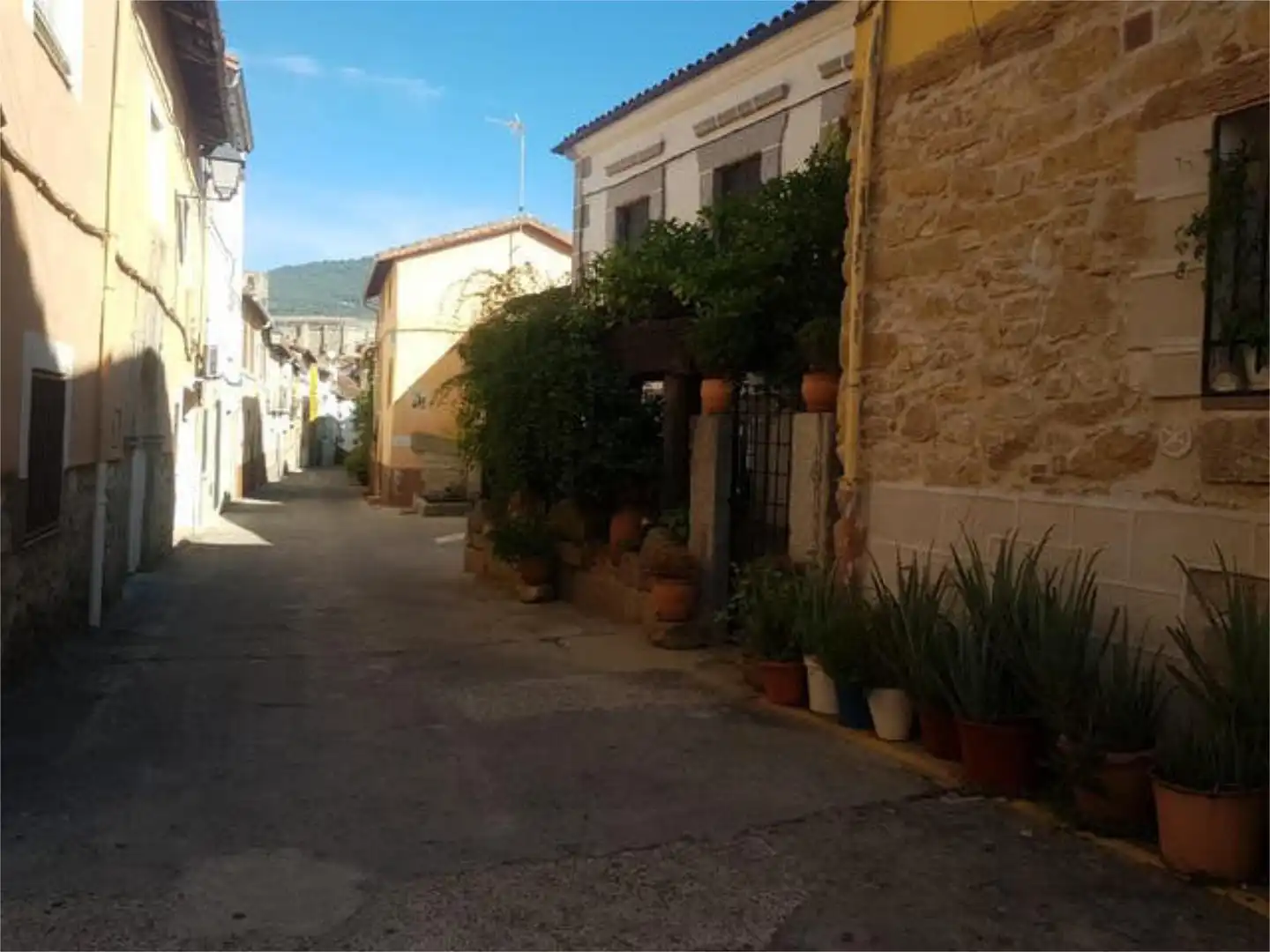 Chalet en calle del altozano - Foto 6
