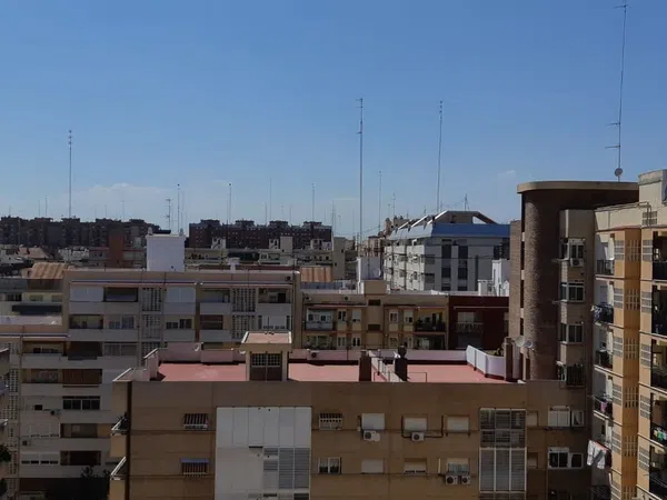 Piso en Yecla, L'Amistat - Foto 15