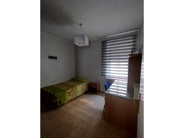 Piso en Ciudad Jardín - Foto 15