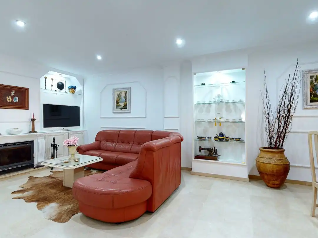 Chalet en  Avenida de los Encinares 100 - Foto 5
